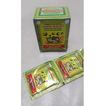 

(PROMO QCF81) Jamu walet multiguna ✵