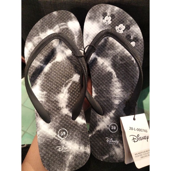 SANDAL JEPIT THONG RUBI MICKEY DISNEY EDITION SALE
