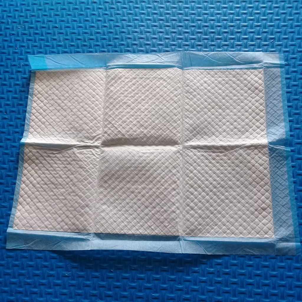 Underpad kucing uk 33 x 45 cm