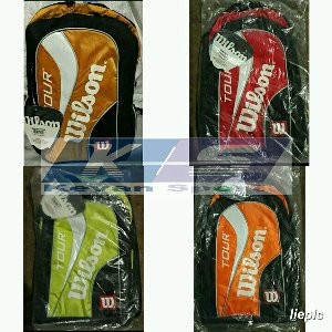 New      Tas Ransel Badminton Bulutangkis Tenis Original Terlaris