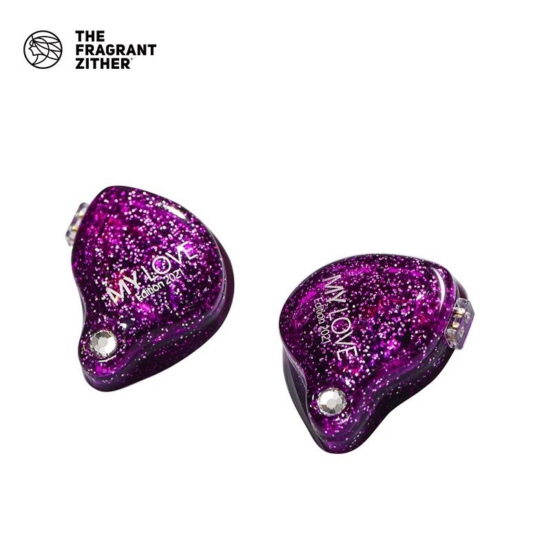TFZ My Love Edition 2021 In Ear Monitor Earphone
