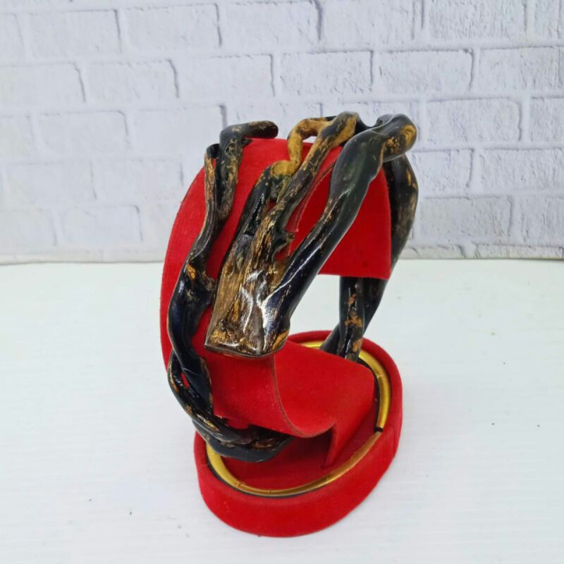 GELANG AKAR BAHAR BRAHMA COMBONG