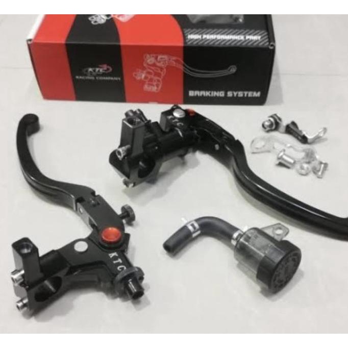 master rem ktc radial ninja250 r25 z250