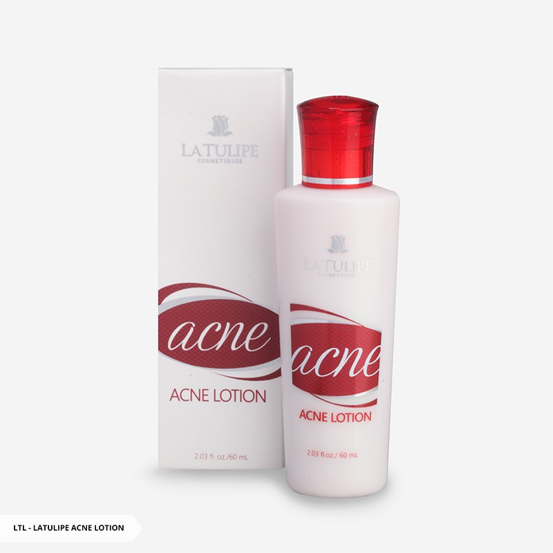 La Tulipe Acne Lotion 60ml