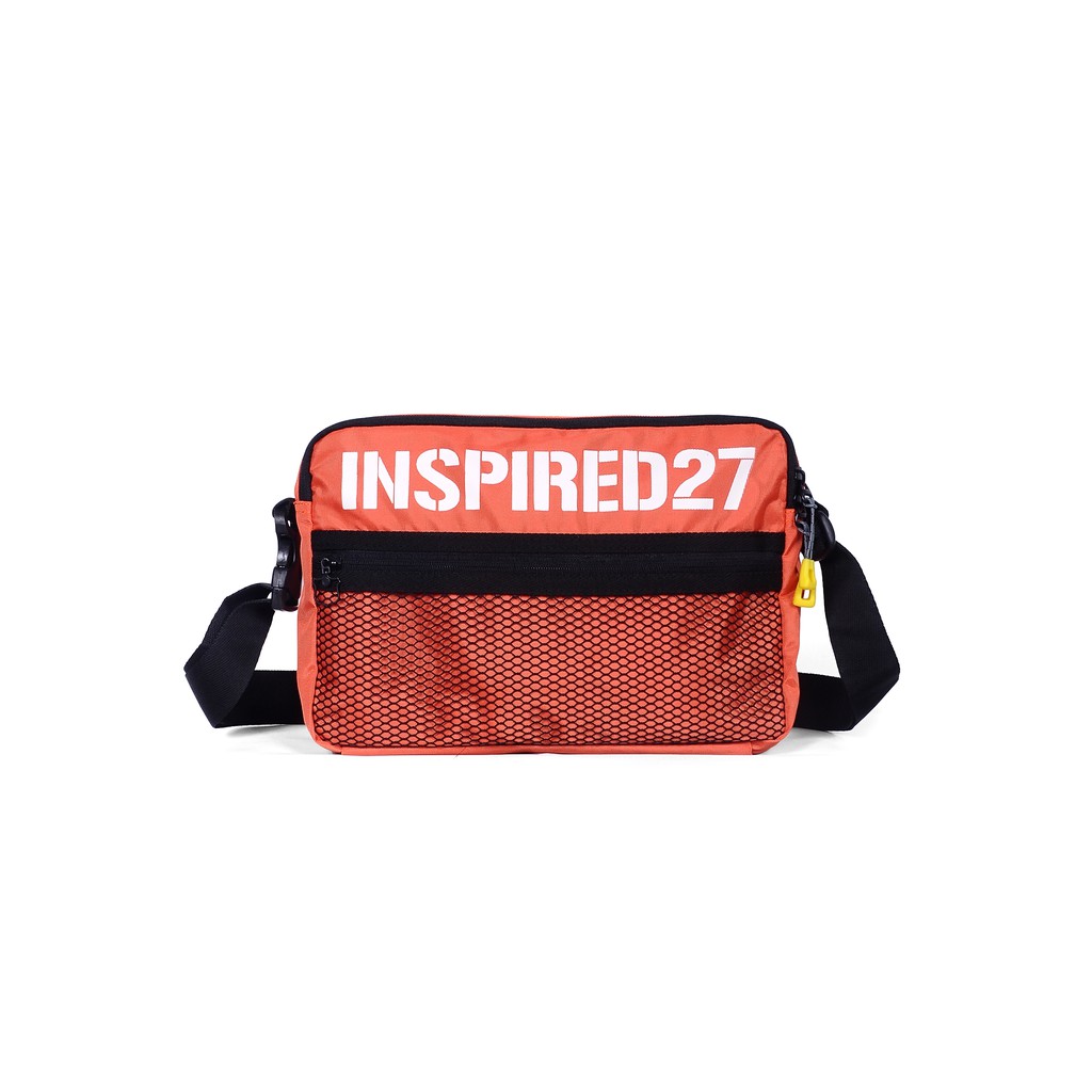 

Inspired27 Tas Slingbag - Isb Inspired Org 10/17