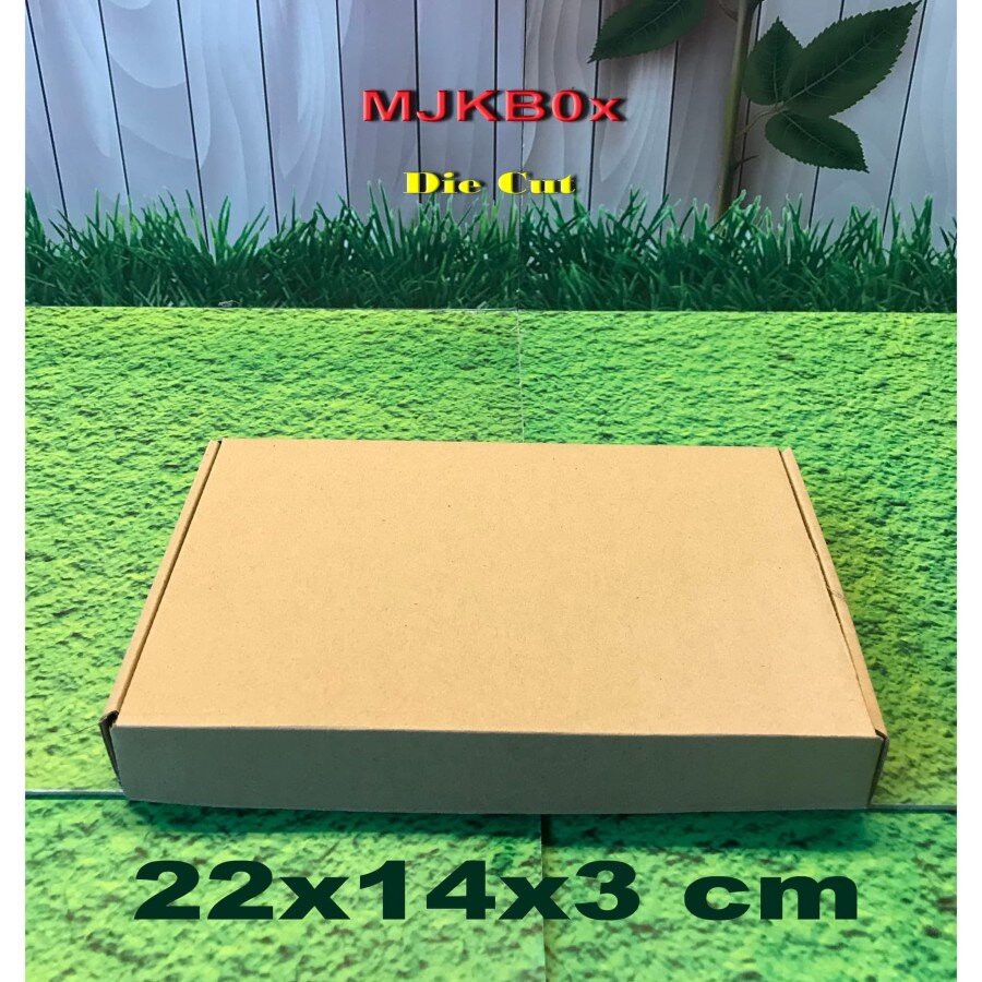 

Kotak kardus Uk. 22x14x3 cm.........Die Cut / Pizza