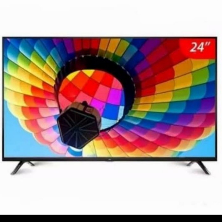 LED TV TCL 24 24INCH 24" L24D3000A