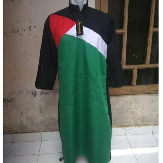 20 Inspirasi Gamis  Palestina  Pria  Retired and Crazy