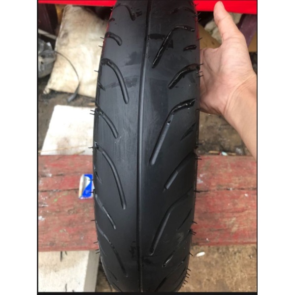 ban tubeless belakang motor pcx uk 120/70 ring 14