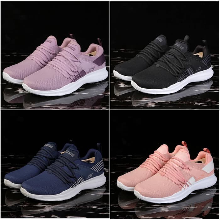 Sepatu Skechers Wanita / Skechers Original / skechers reactive