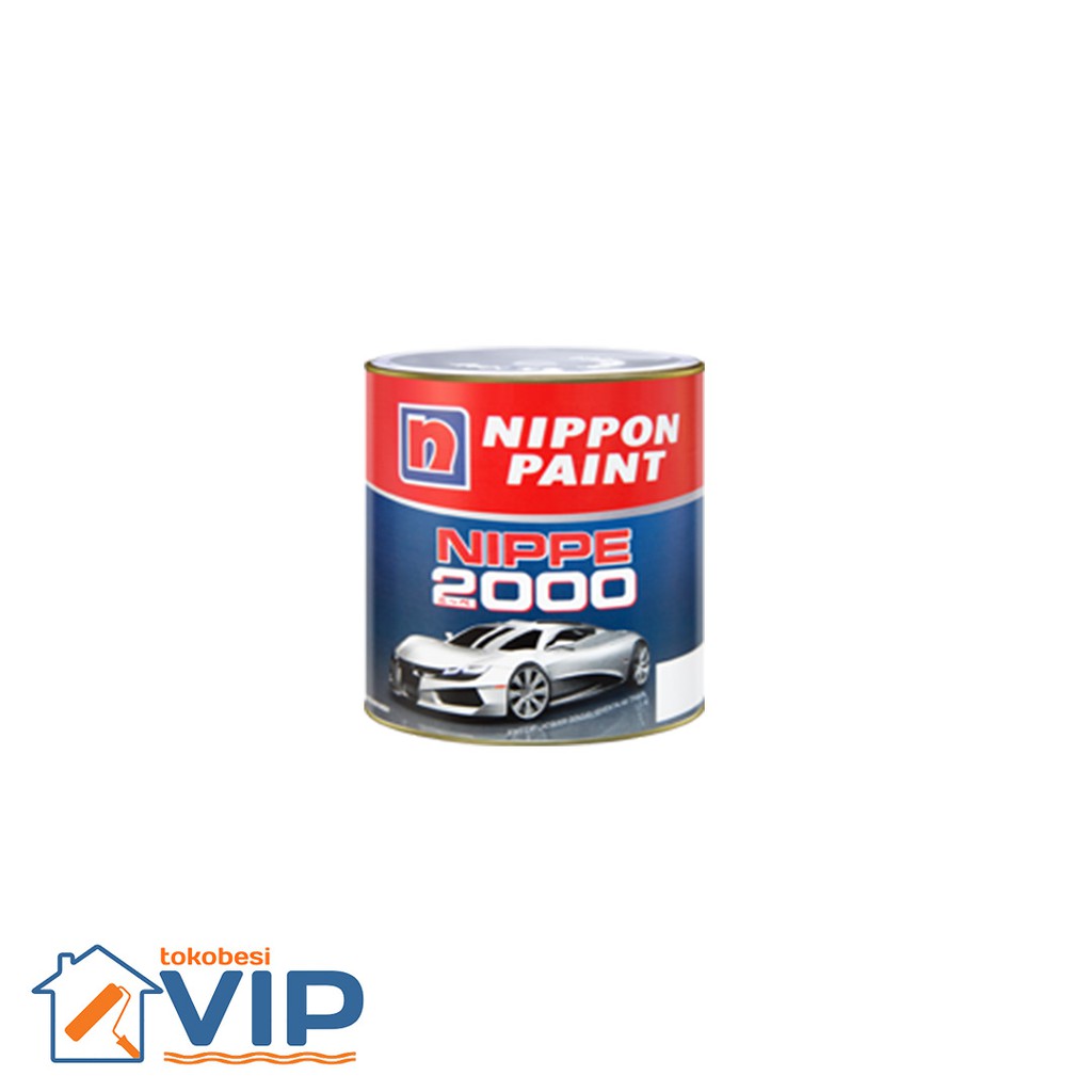 CAT DUCO NIPPE 2000 200cc