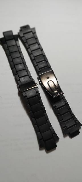 STRAP TALI JAM TANGAN SKMEI 1016