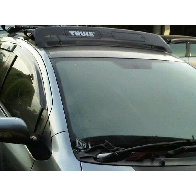 Thule Topi Variasi Mobil Ignis