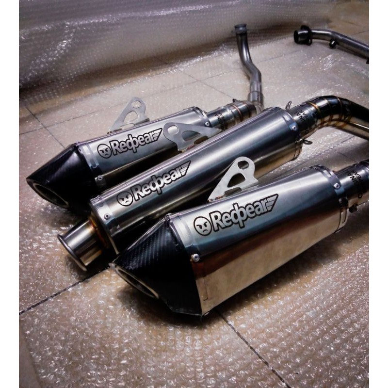 Slincer redpear pro type forr all motor