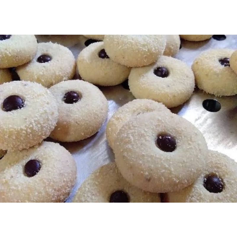 

kuker bunga bunga mix Snack cemil