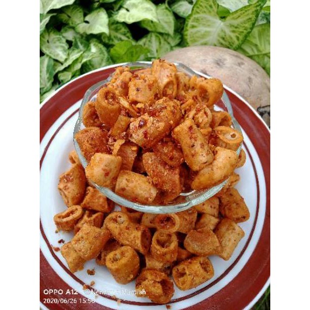 

AYO BELI Sotong goreng 1kg