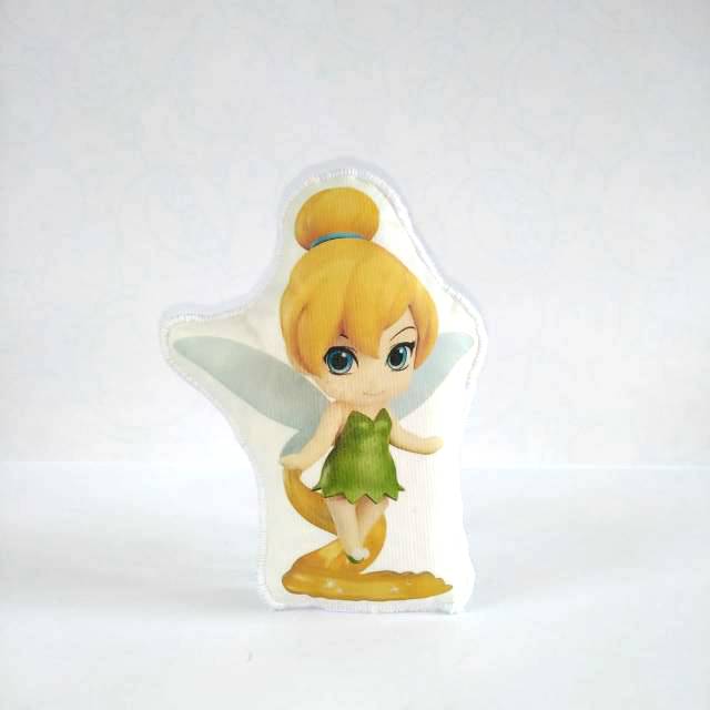 Boneka PETER PAN - TINKER BELL