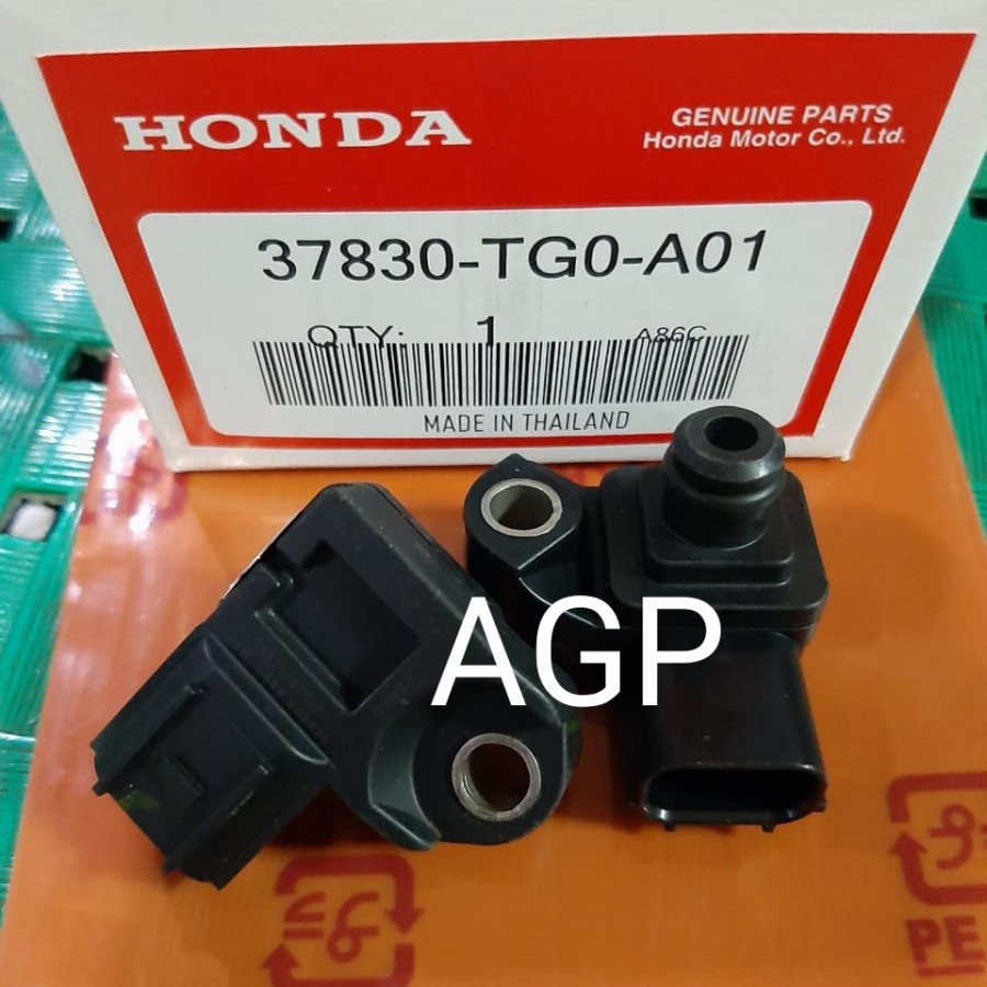 Sensor MAP Sensor Vacum Assy Original Jazz RS Freed Mobilio BR-V HR-V