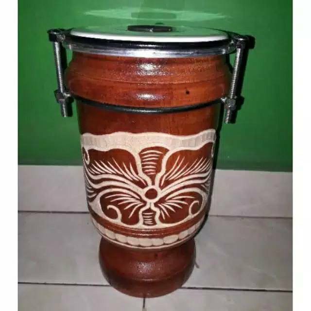 Tabla hadrah
