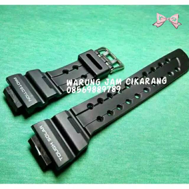 Tali Jam Tangan Casio G-Shock Frogman Wf-1000 gwf1000 GWF-1000 CASIO FROGMAN GWF 1000