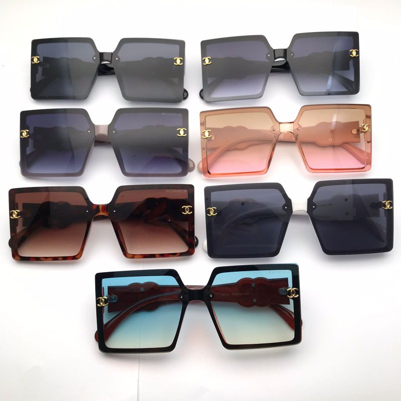 C 19166~GJ/Kacamata Fashion Wanita Size 70-16-140