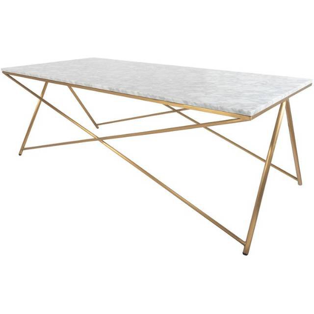 PALING MURAH MEJA BESI Furniture Minimalis