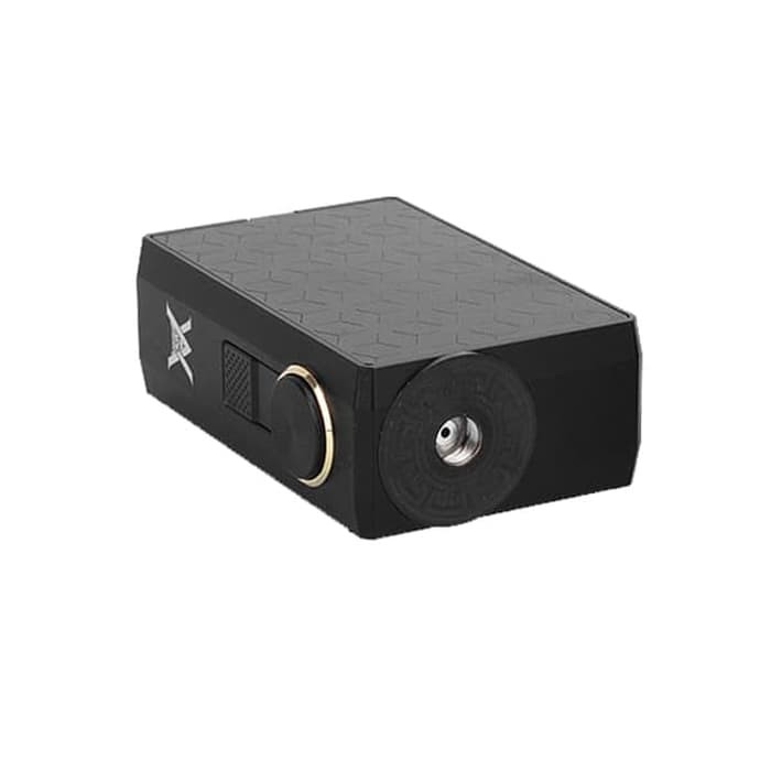 Geek Vape Athena Squonk Box Mod - BLACK [Authentic]