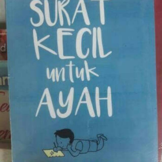 Contoh Puisi Surat Kecil Untuk Tuhan KT Puisi