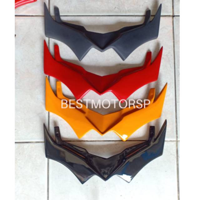 Winglet HONDA CBR 150 Face lift