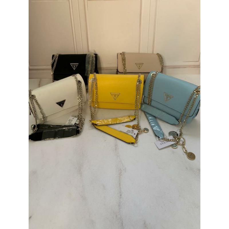 Guess Narita Shoulder Bag