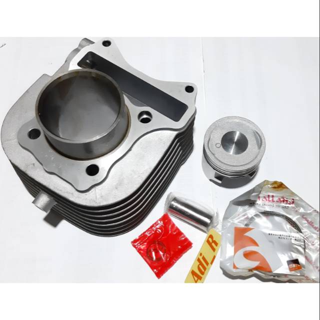 gShop BLOK SEHER SPIN SKYWAVE SKYDRIVE BLOK CYLINDER BLOK  ASSY SPIN SKYWAVE SKYDRIVE