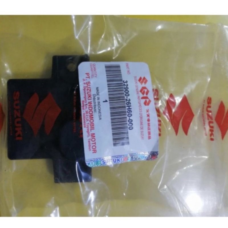 CDI ECCU ECU UNIT SUZUKI THUNDER 125 ORI TERMURAH