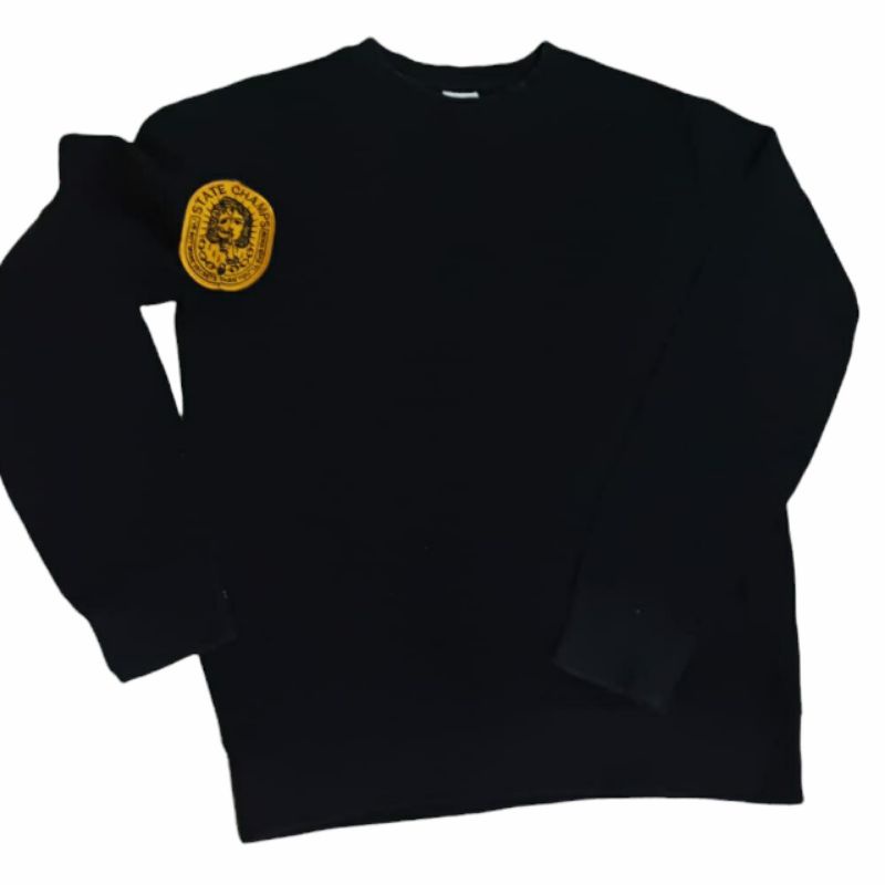 crewneck polham second