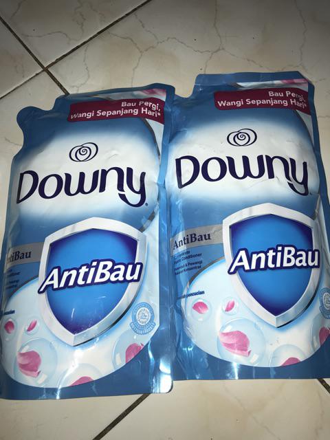Downy Parfume Collection