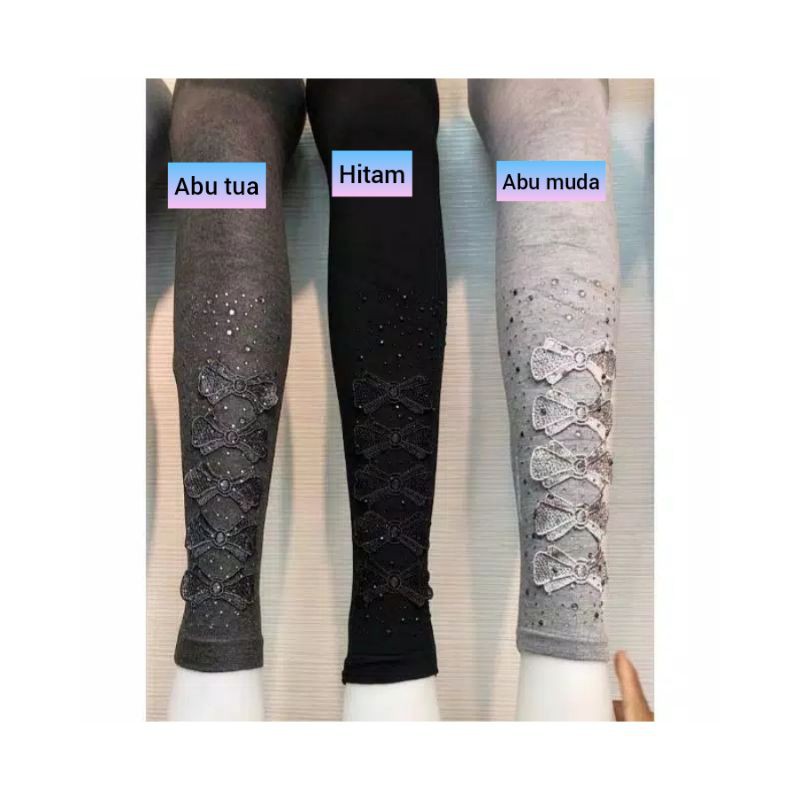 NEW LEGGING MOTIF PITA 958 IMPORT / LEGGING IMPORT MURAH