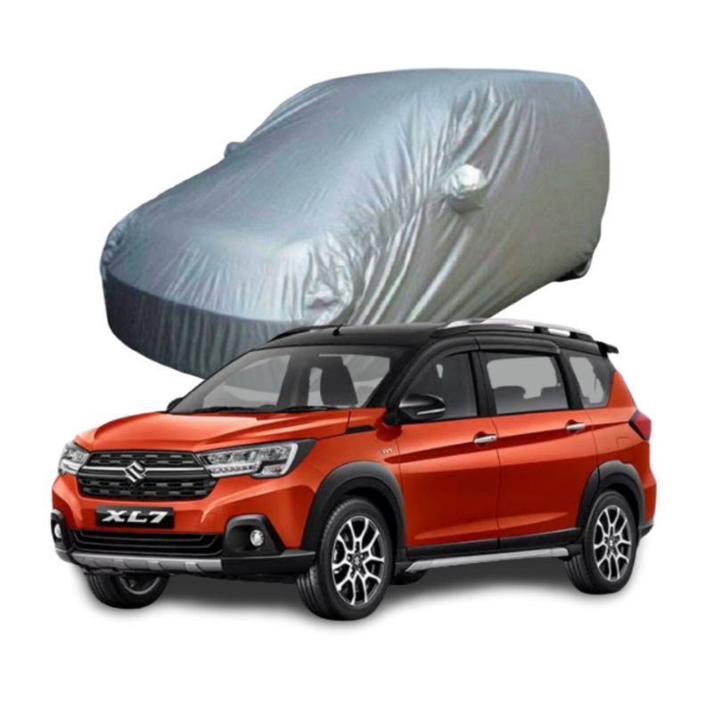 body cover sarung mobil Suzuki XL7 / all new Ertiga