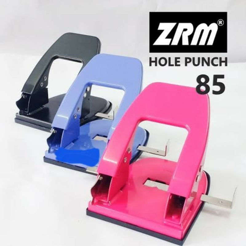 

Pelobang Kertas Besar