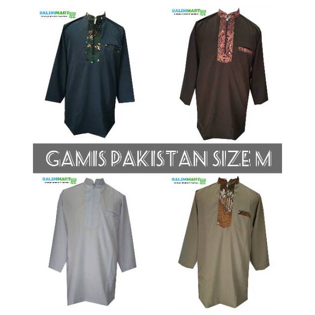 Gamis Ikhwan
