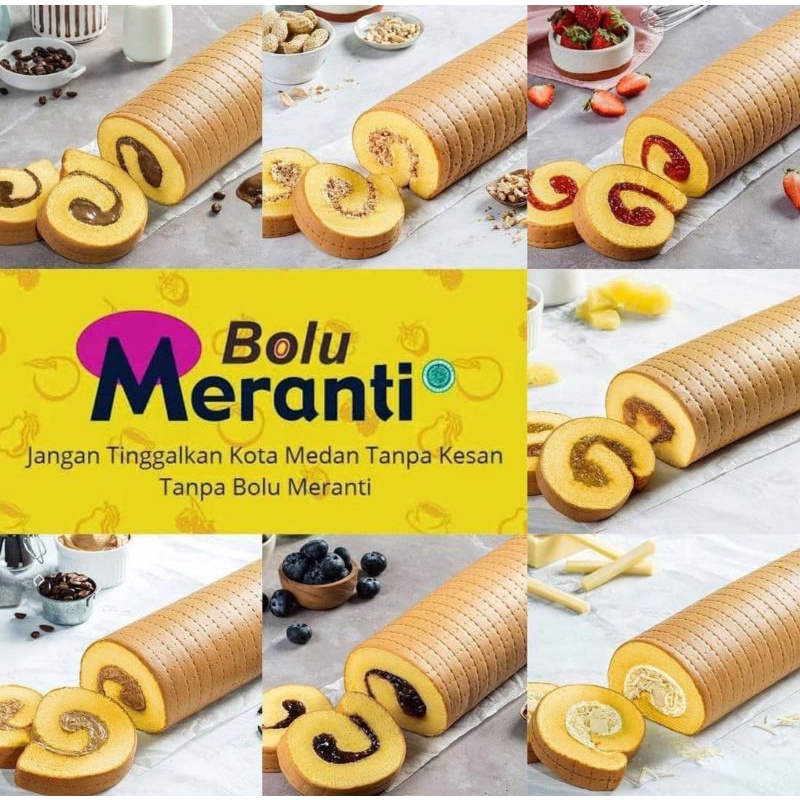 

BOLU MERANTI STANDARD