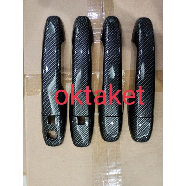 cover handle Rocky Raize full carbon