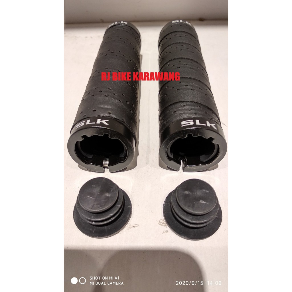 Hand Grip SLK Black