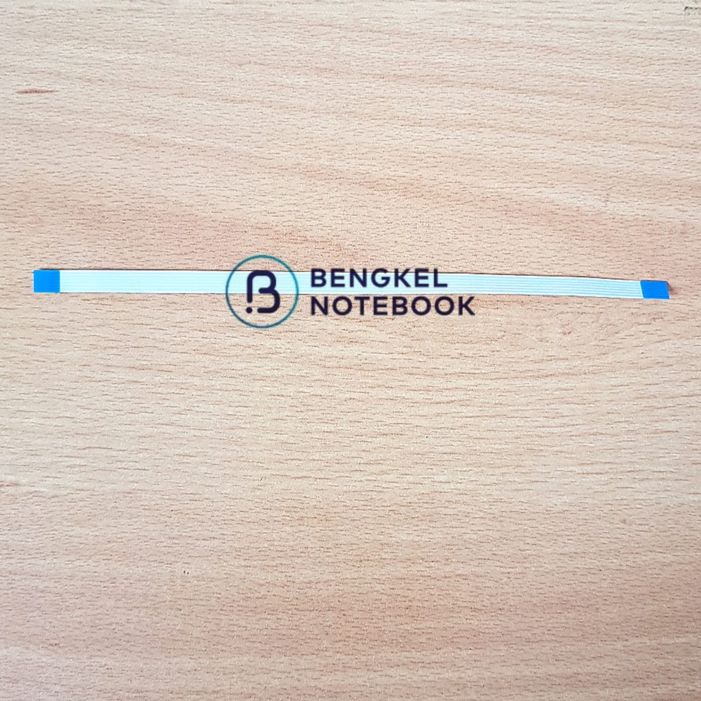 Kabel FPC 20CM 6pin 1.0 Pitch Lebar