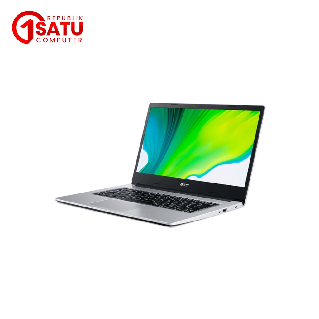Acer Aspire 3 A314 -35 C8QL(CELERON/4GB/256GB SSD/W.10+OHS)