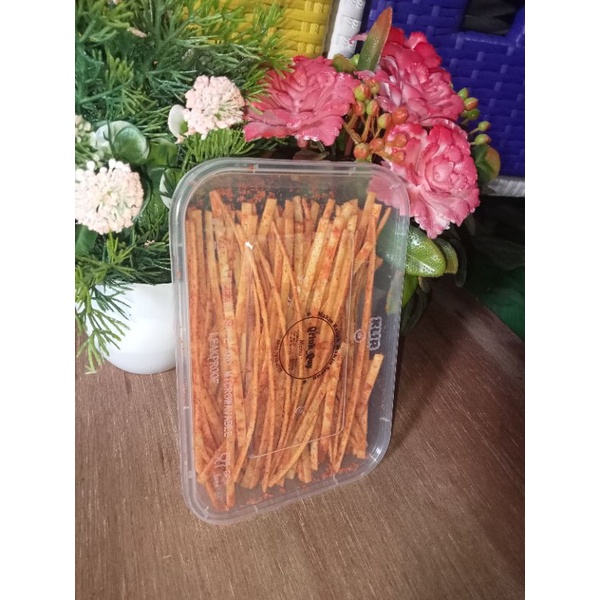 

LIDIKUY PEDES MANIS //PEDES ASIN//ORIGINAL//KEJU//BBQ