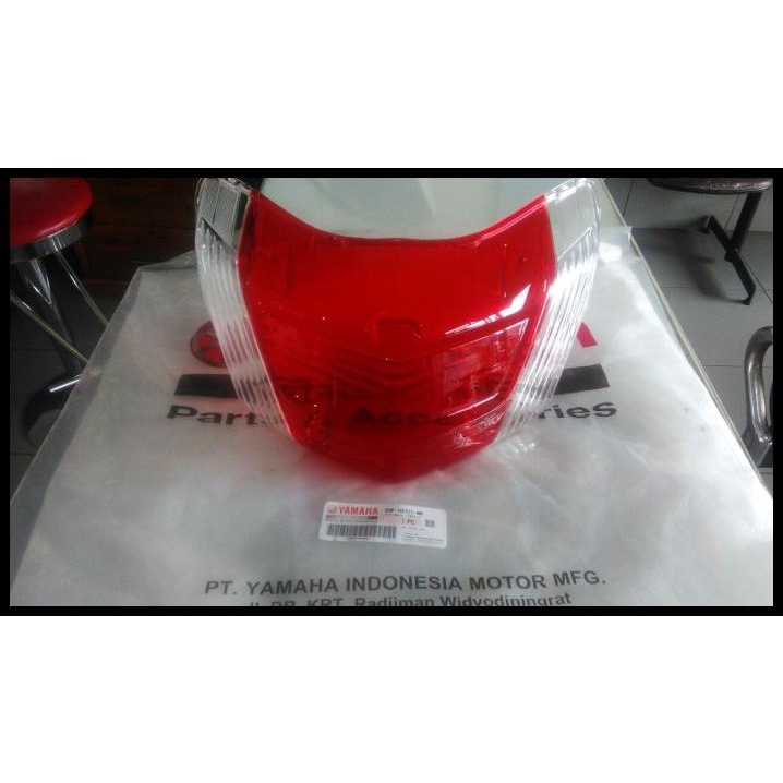 Mika Belakang Nmax / Mika Stop Nmax / Mika Lampu Belakang, Stop Nmax