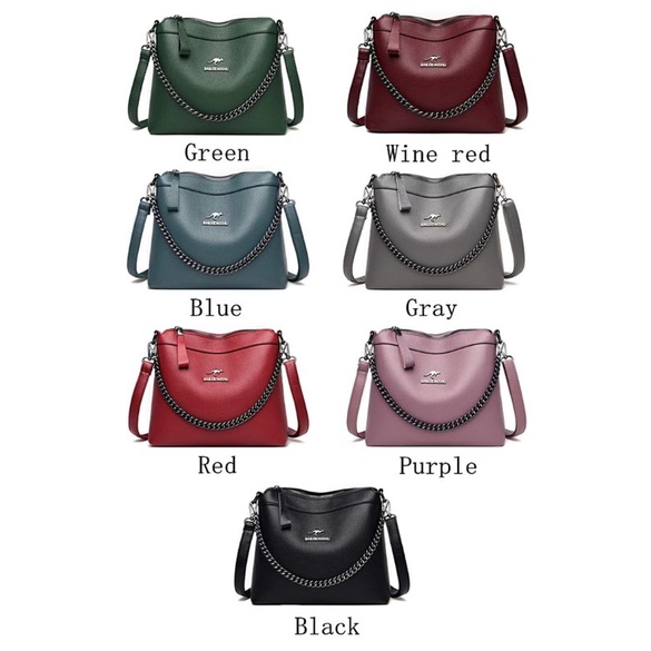 (( Bisa COD )) Tas Selempang Kekinian Tas Selempang Import Tas Wanita Import Tas Selempang Wanita Perempuan Korea Tas Wanita Import Ori Tas Anak Perempuan Dewasa Kekinian Tas Kondangan Wanita Mewah