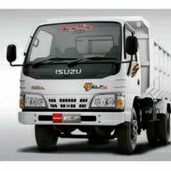 lampu depan isuzu nkr71 elf euro