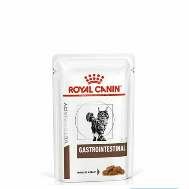 royal canin gastro instestinal sachaet 85gr