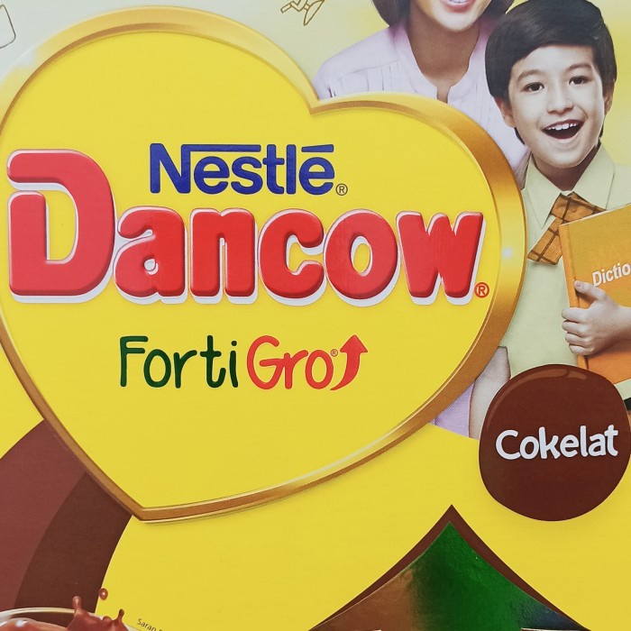 

101bfbb Susu Dancow Instant Coklat 800 Gr Xa201As