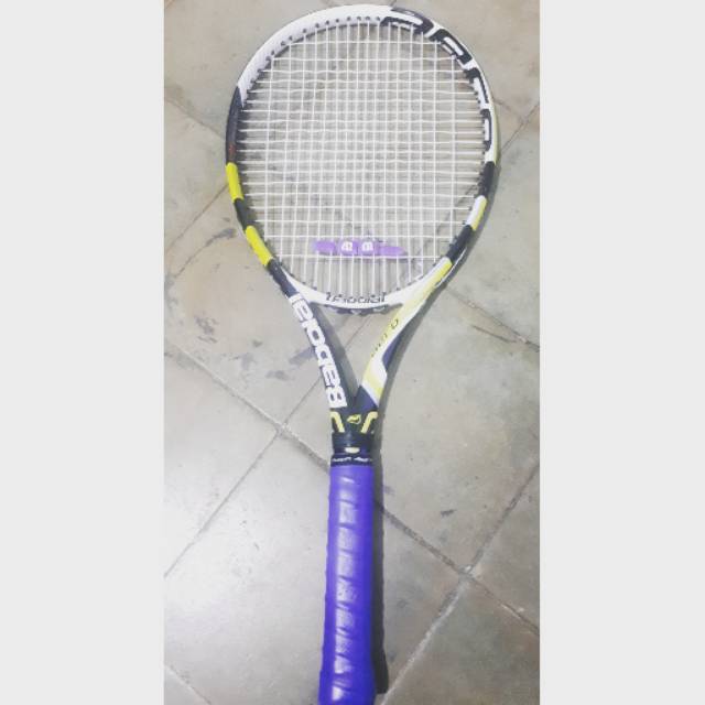 Raket Tennis Babolat Aero Pro drive
